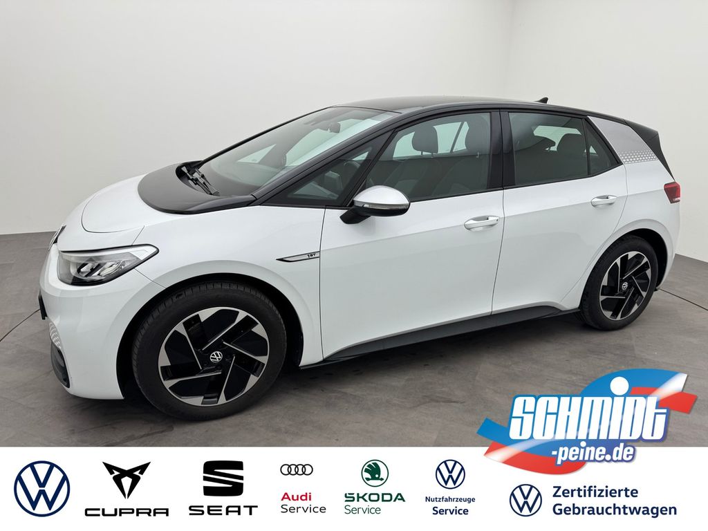 Volkswagen ID.3 2020