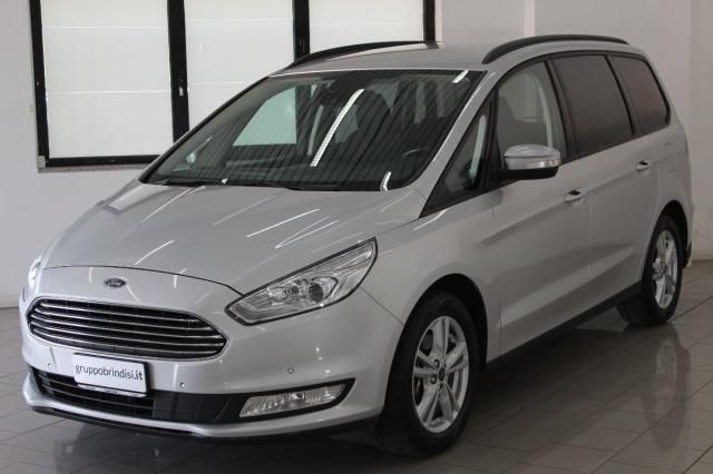 Ford Galaxy 2019