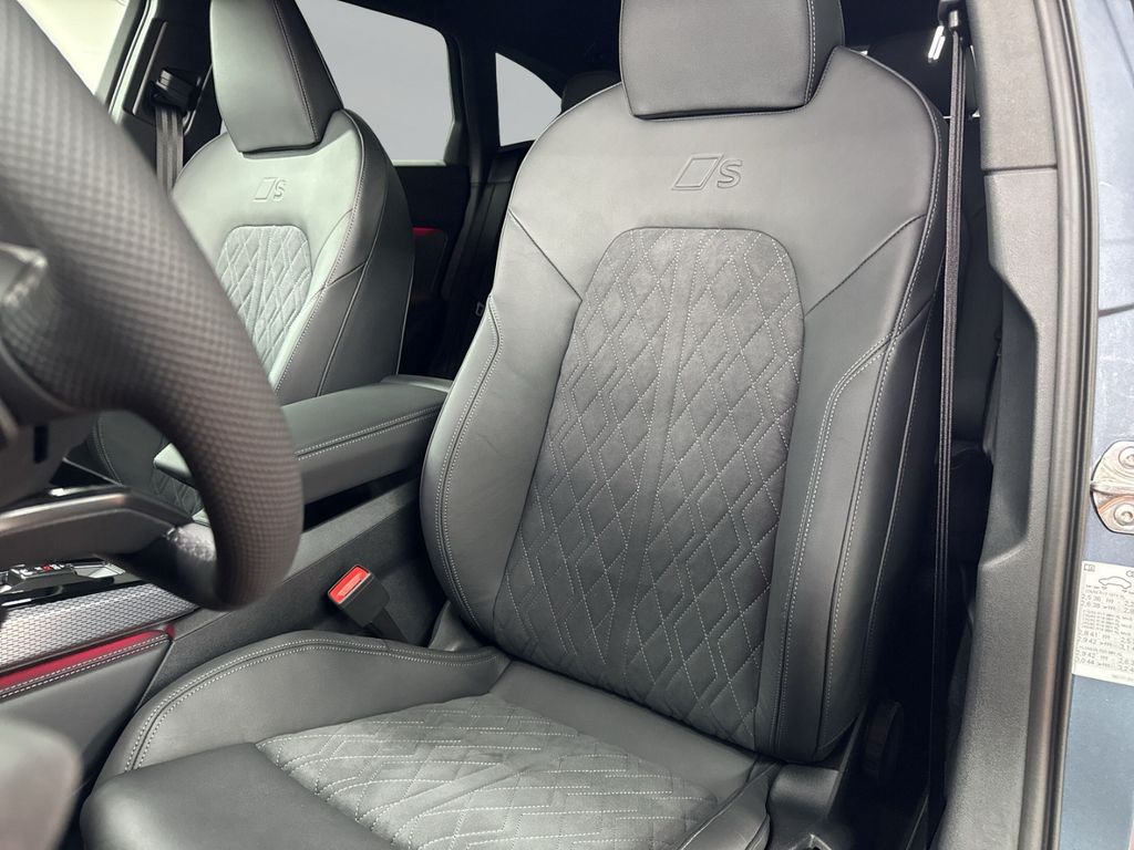 Audi A5 2025