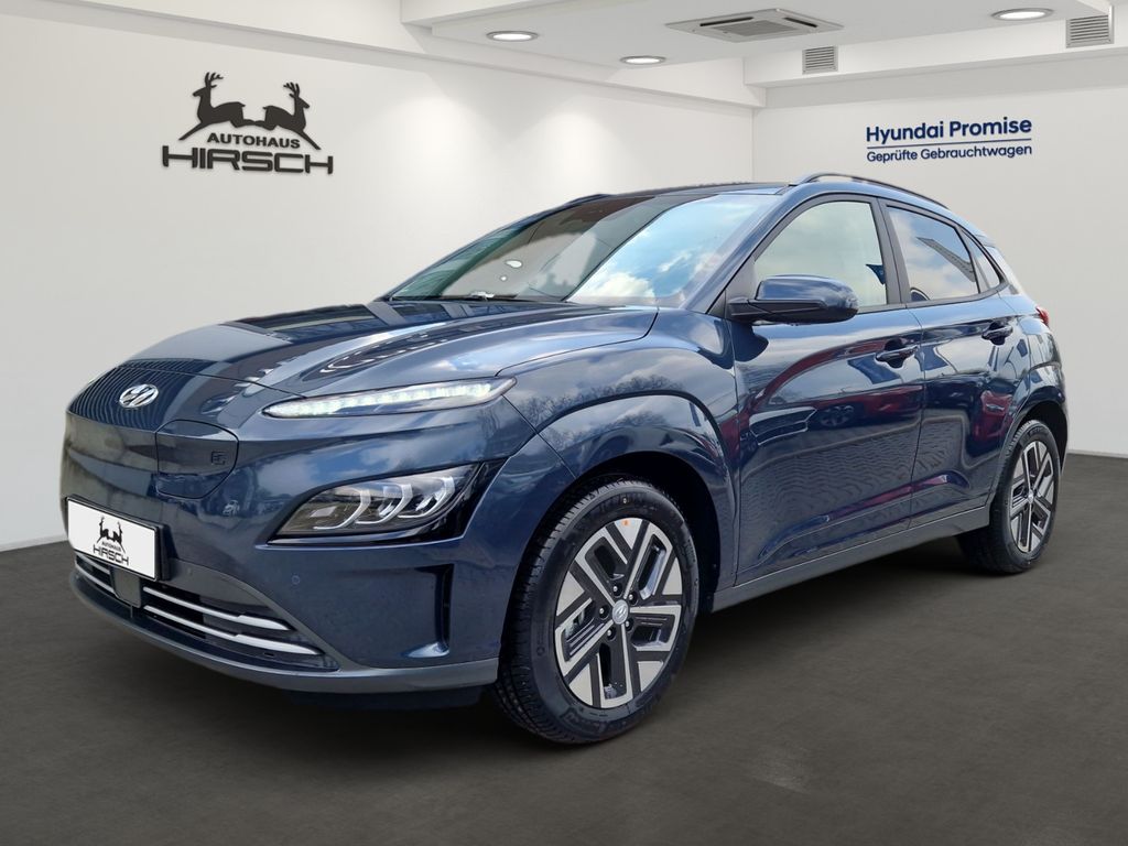 Hyundai KONA Elektro 2023
