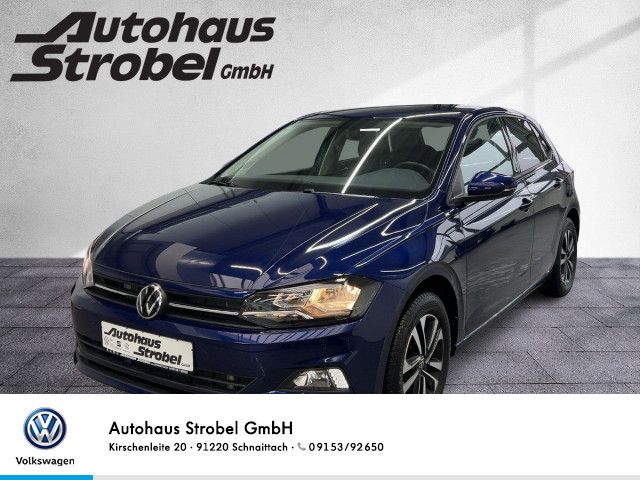 Volkswagen Polo 2021