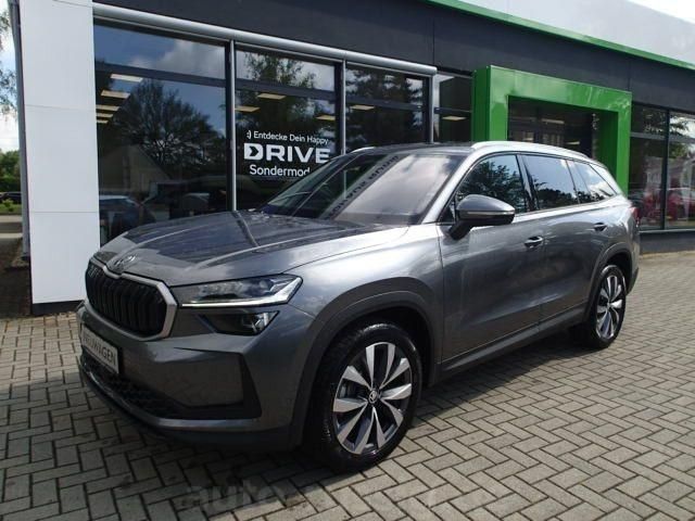 Skoda Kodiaq 2024