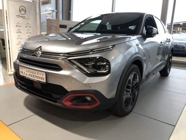 Citroën C4 2021