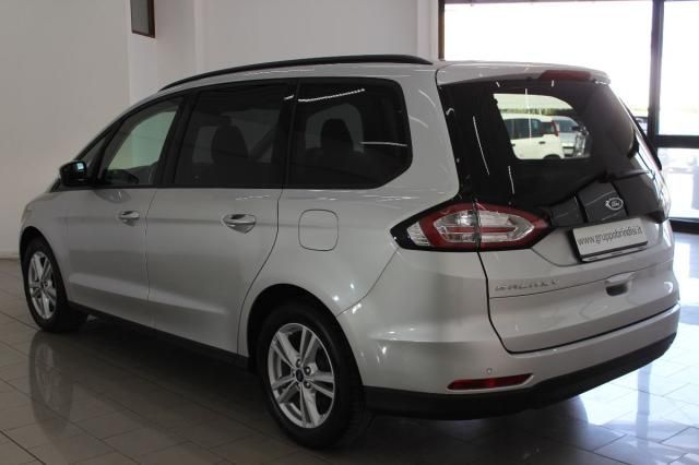 Ford Galaxy 2019