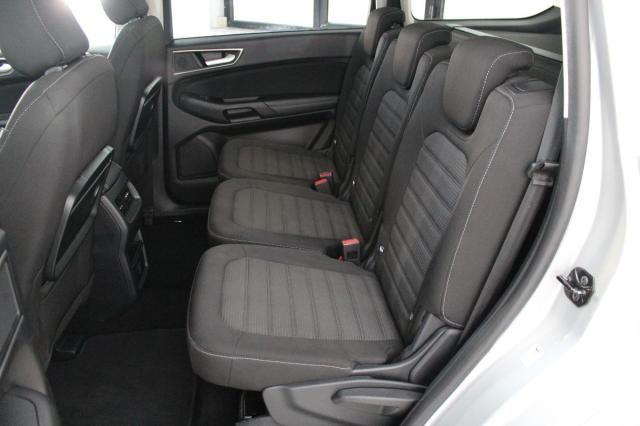 Ford Galaxy 2019