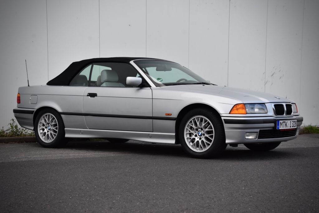 BMW 328 1997
