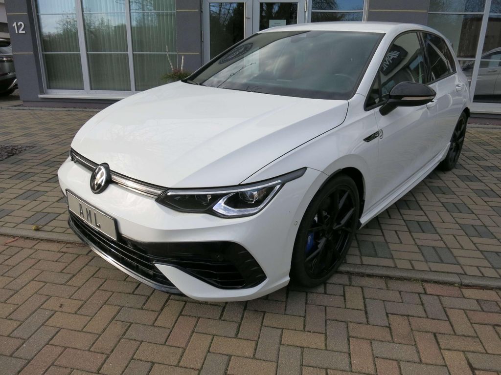Volkswagen Golf 2021