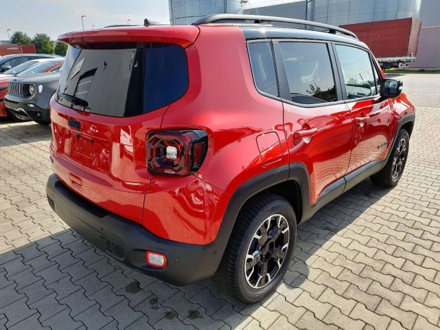 Jeep Renegade 2023