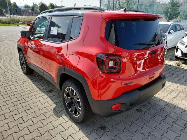Jeep Renegade 2023