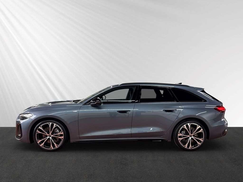 Audi A5 2025