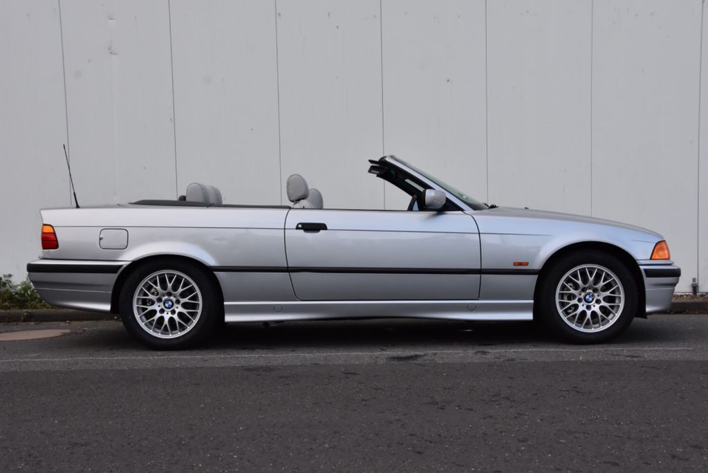 BMW 328 1997