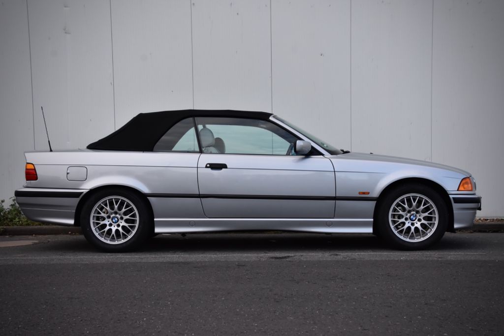 BMW 328 1997