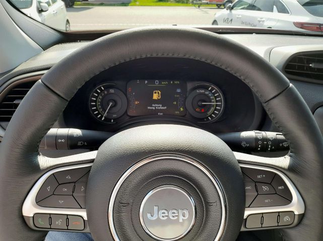 Jeep Renegade 2023