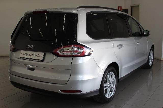 Ford Galaxy 2019
