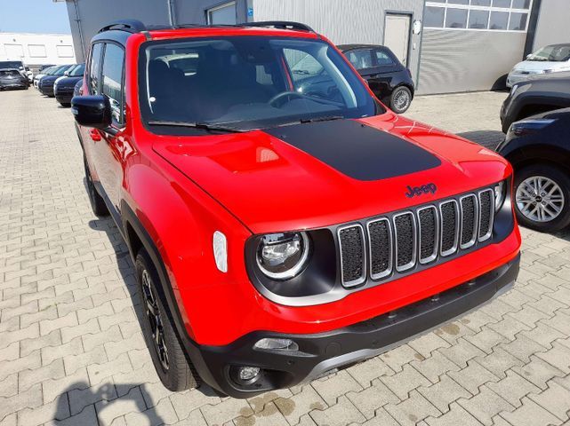 Jeep Renegade 2023