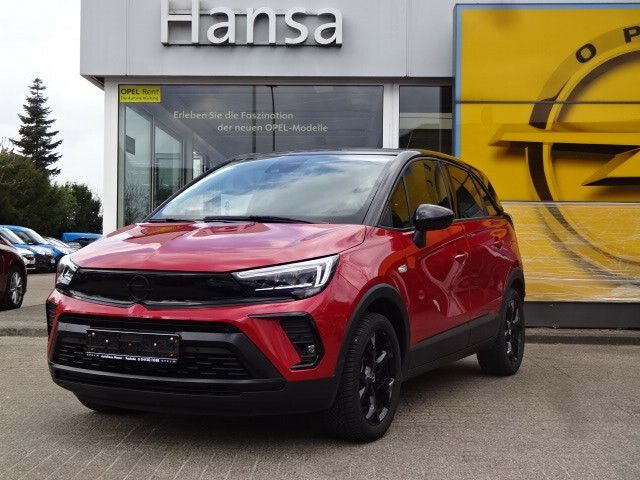 Opel Crossland (X) 2023