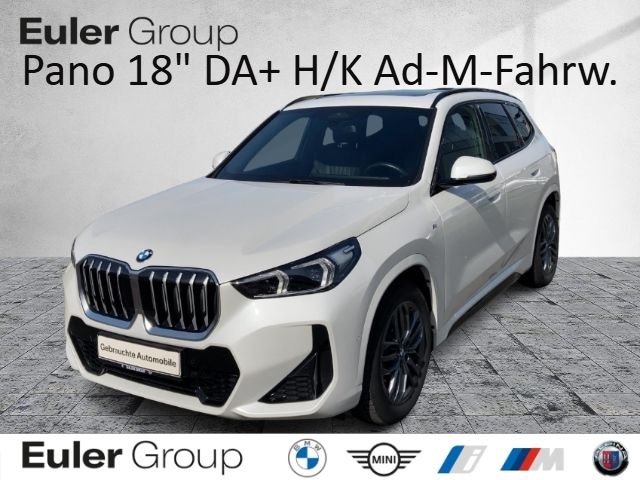 BMW X1 2023
