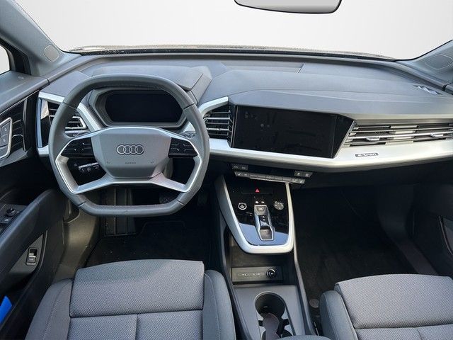 Audi Q4 2024