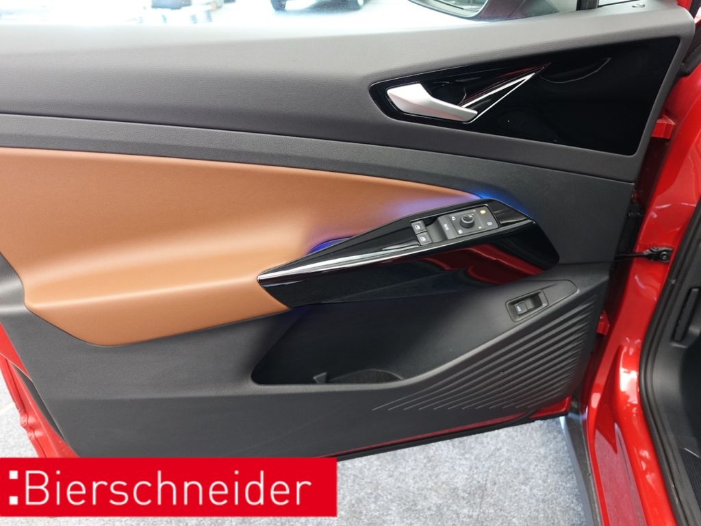 Volkswagen ID.5 2022