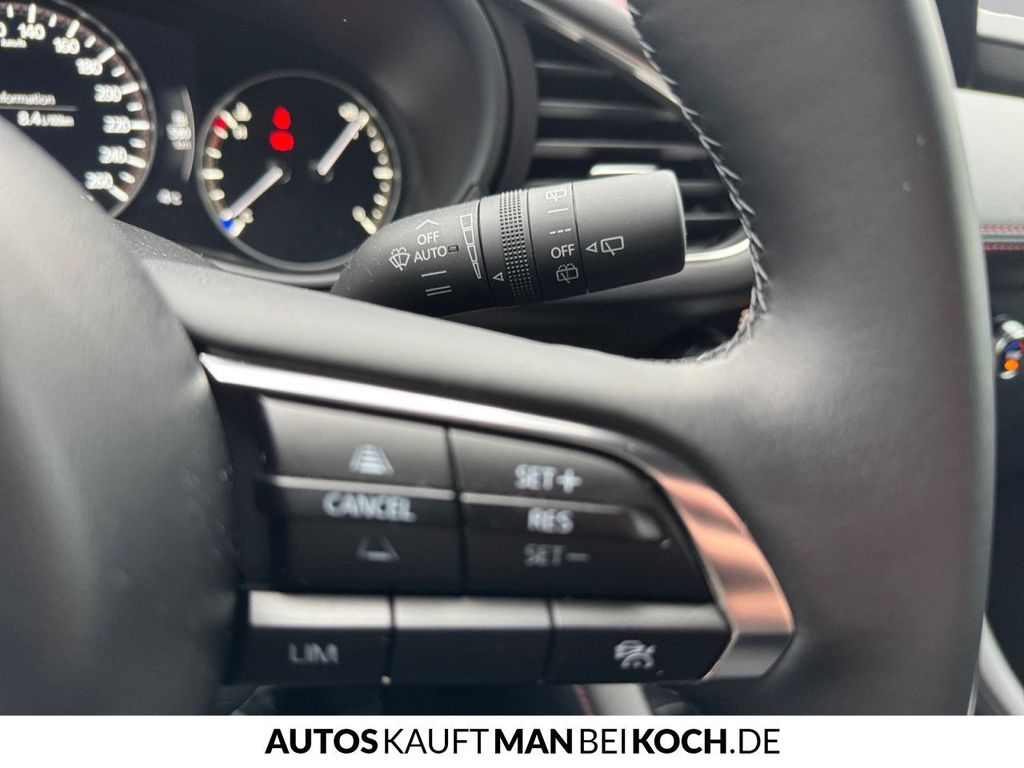 Mazda 3 2024