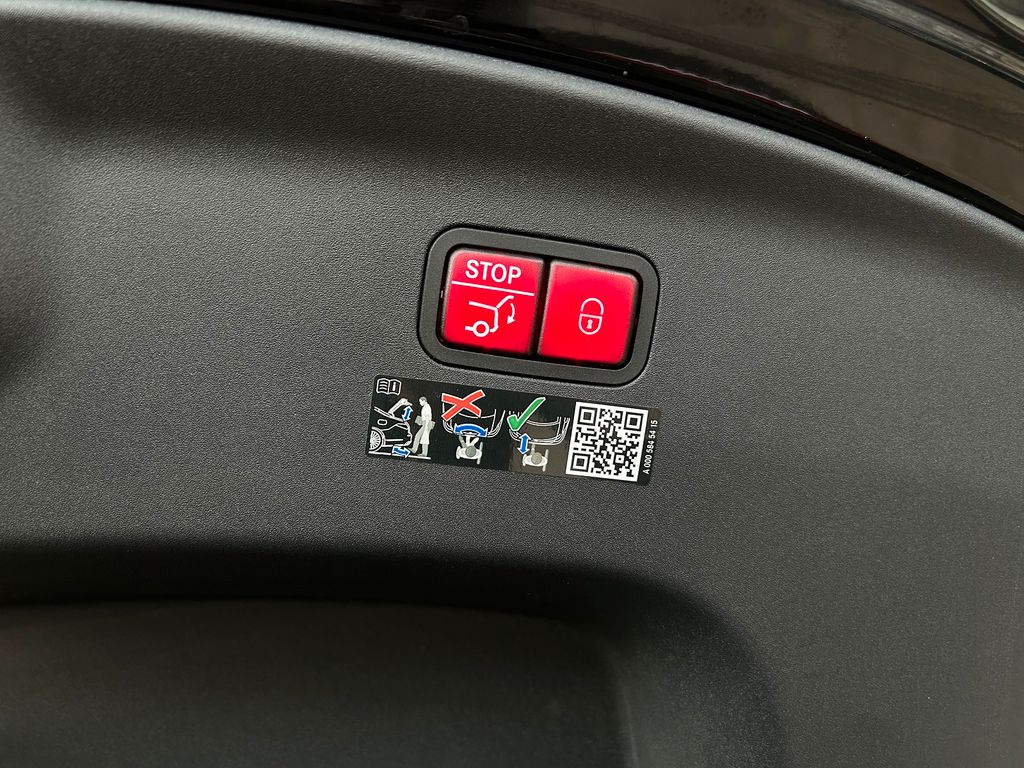 Mercedes-Benz AMG GT 2024