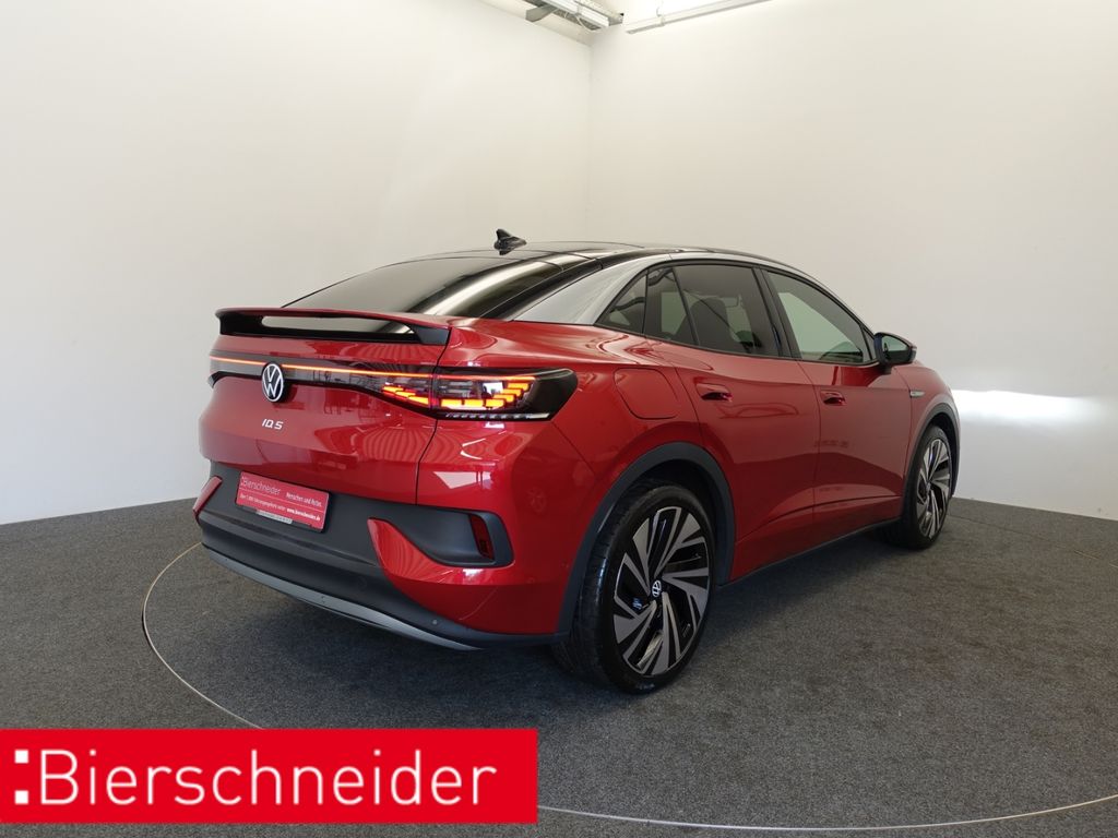 Volkswagen ID.5 2022