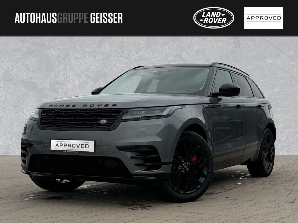 Land Rover Range Rover Velar 2025