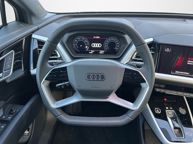 Audi Q4 2024