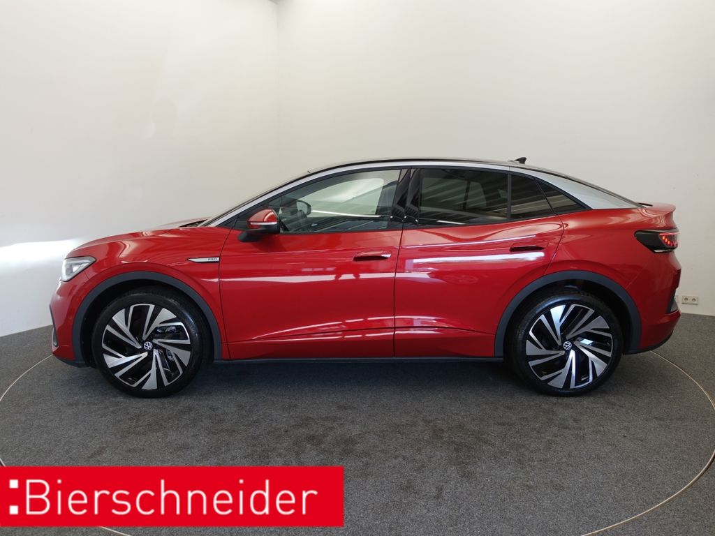 Volkswagen ID.5 2022