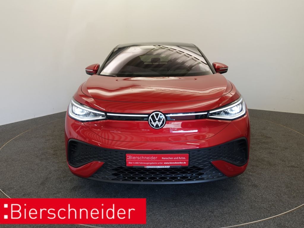 Volkswagen ID.5 2022