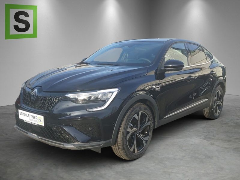Renault Arkana 2024