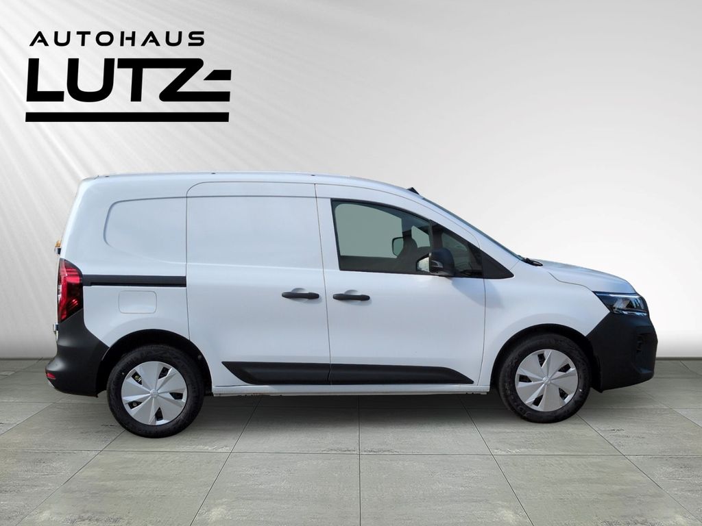 Nissan Townstar