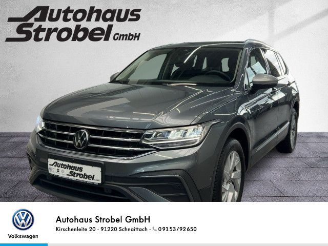 Volkswagen Tiguan Allspace 2023