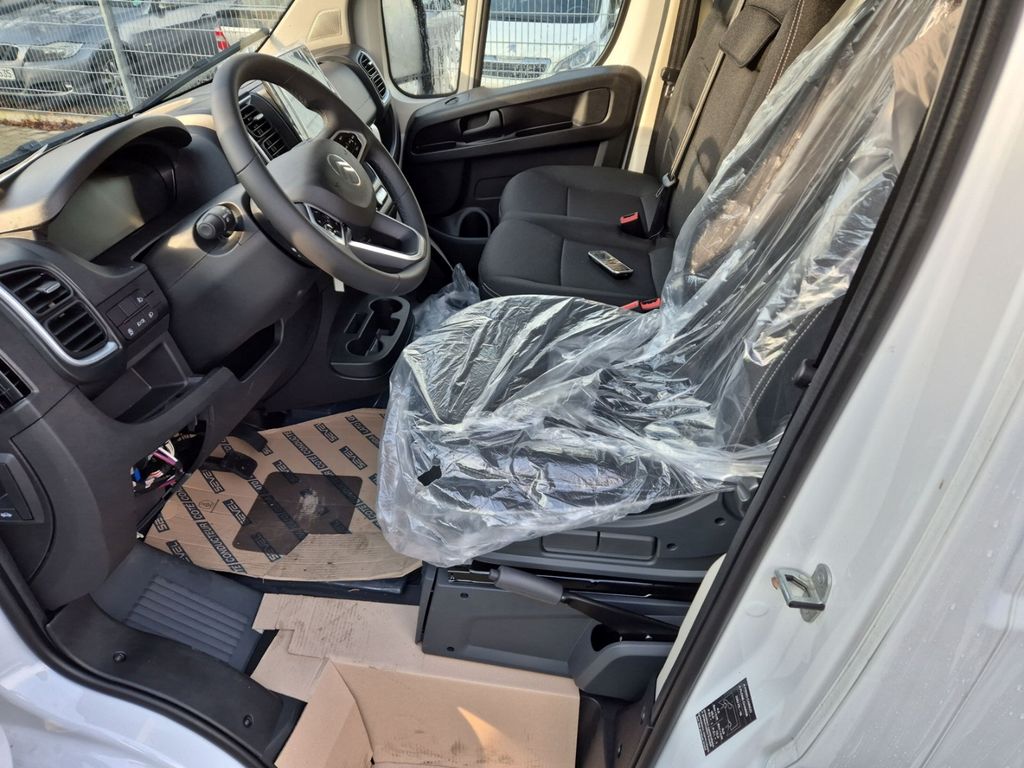 Citroën Jumper 2024