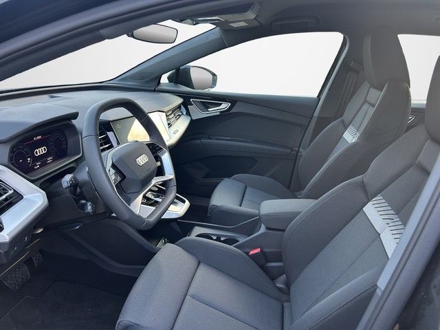 Audi Q4 2024