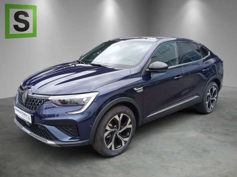 Renault Arkana 2024