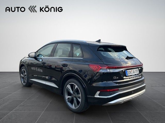 Audi Q4 2024