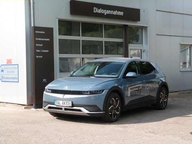 Hyundai IONIQ 5 2022