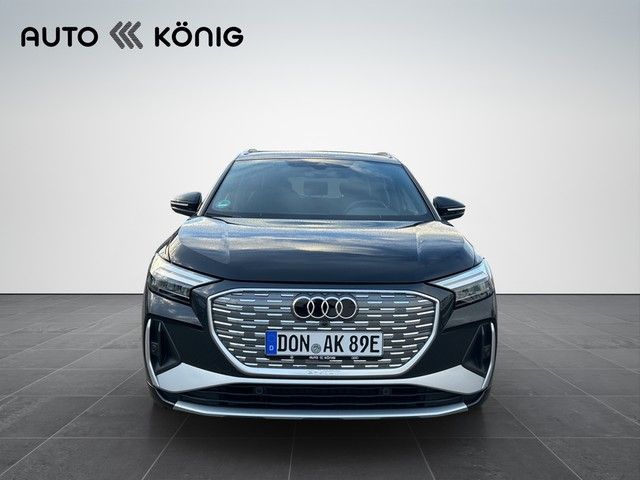 Audi Q4 2024