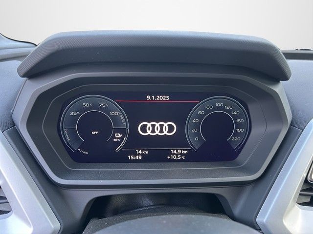 Audi Q4 2024