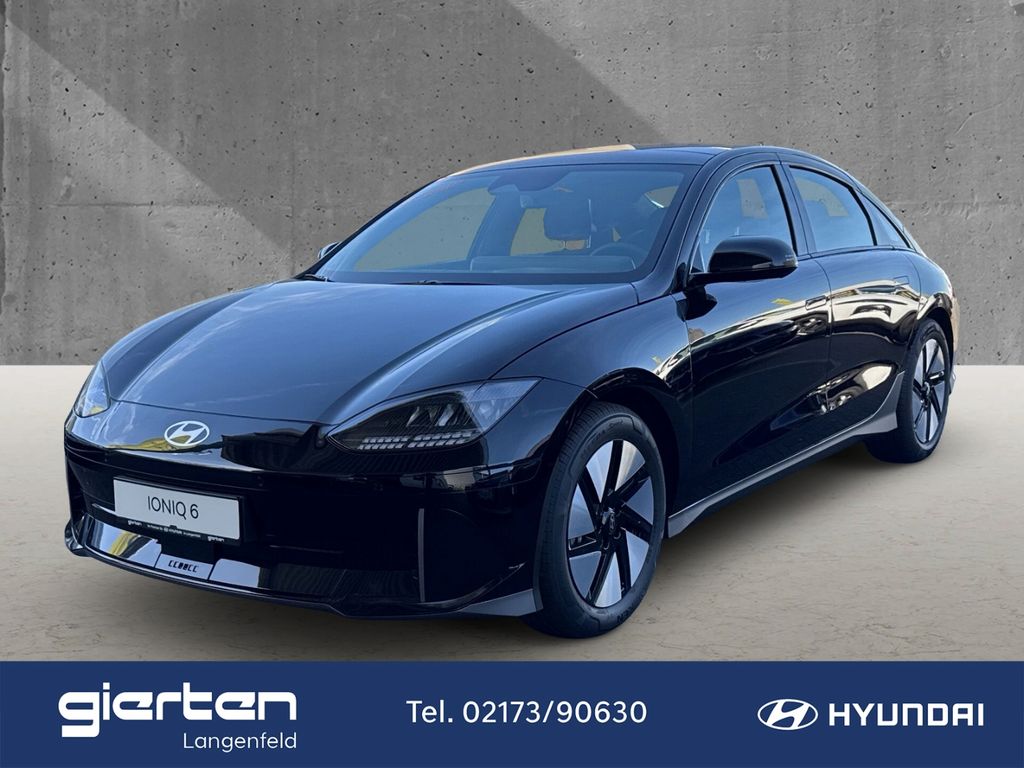 Hyundai IONIQ 6 2024