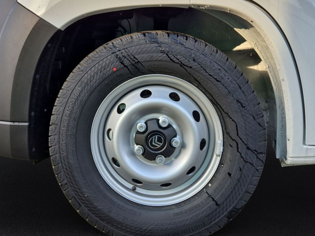 Citroën Jumper 2024