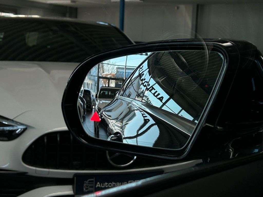 Mercedes-Benz AMG GT 2024