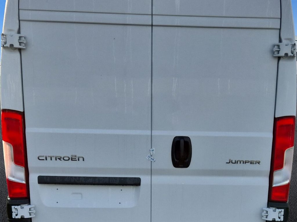 Citroën Jumper 2024