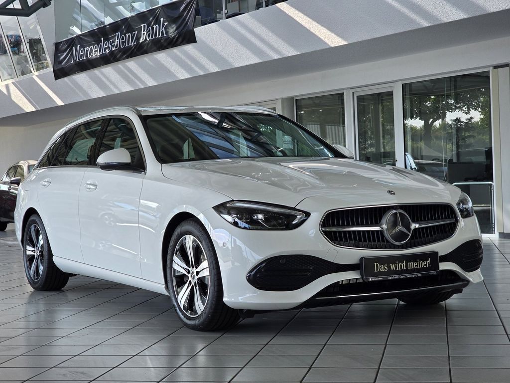 Mercedes-Benz C 200 2023
