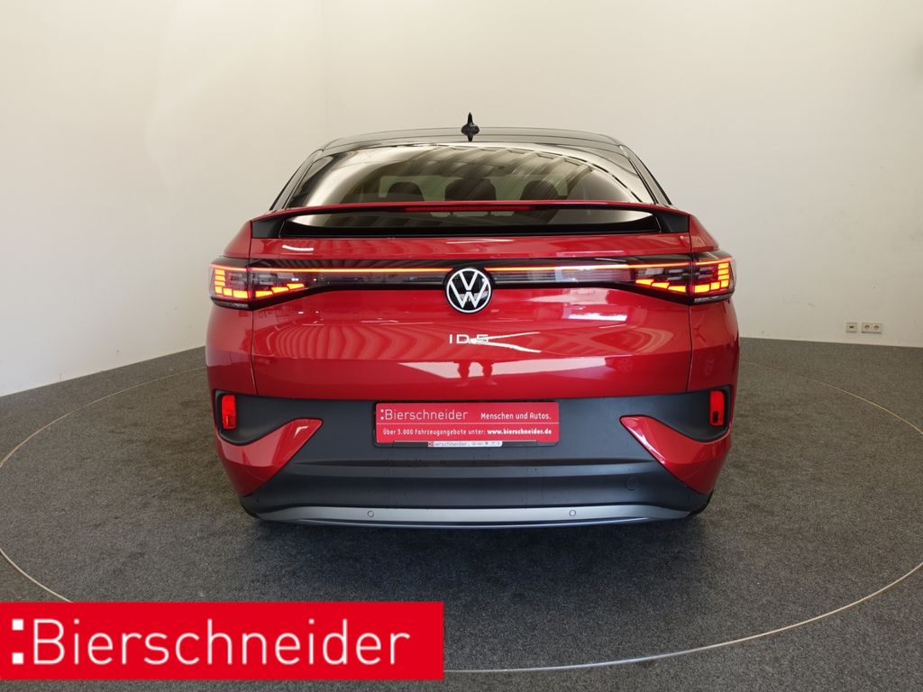Volkswagen ID.5 2022