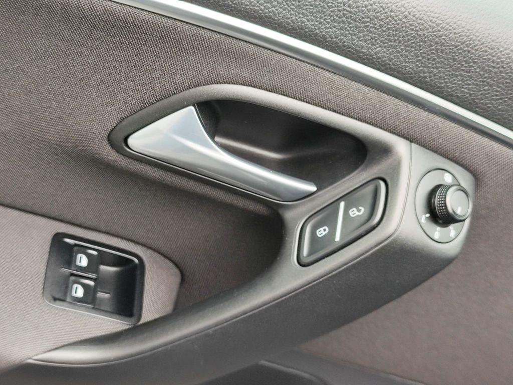 Volkswagen Polo 2015