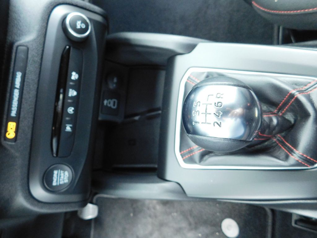 Ford Focus 2022