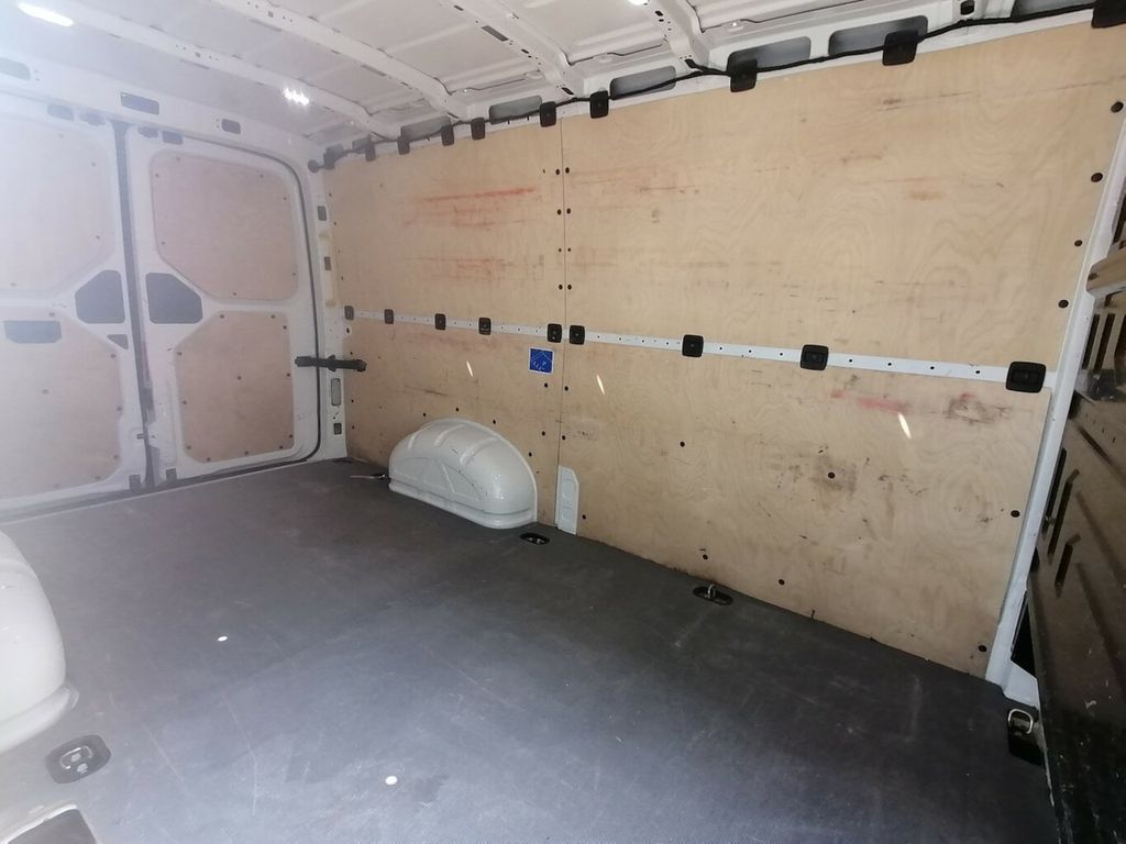 Volkswagen Crafter 2018