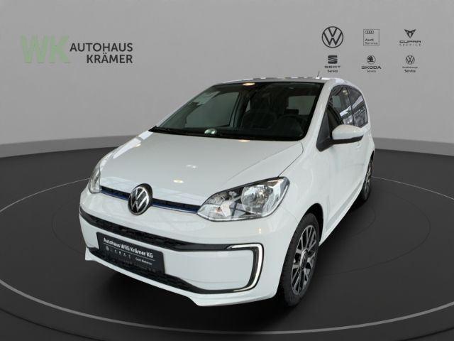 Volkswagen e-up! 2024